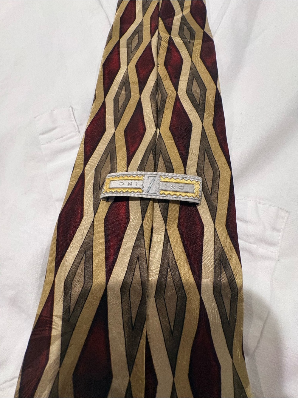 Men’s Necktie